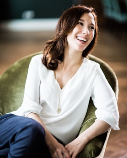 Сибель Кекилли