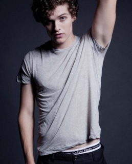 Дэниэл Шарман