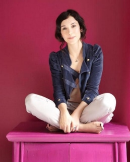 Сибель Кекилли