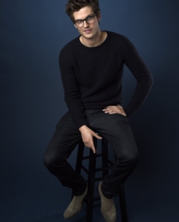 Дэниэл Шарман