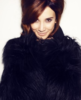 Сибель Кекилли