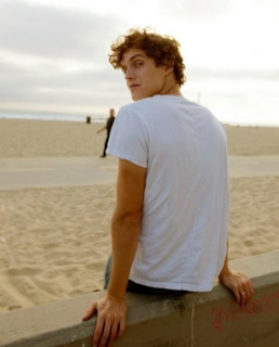 Дэниэл Шарман