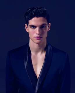 Дэниэл Шарман