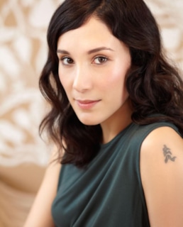 Сибель Кекилли