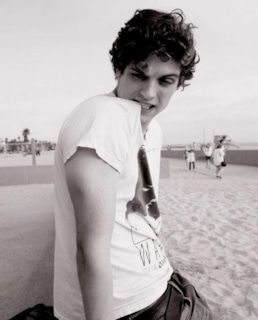 Дэниэл Шарман