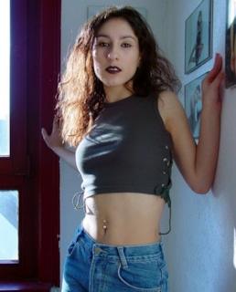 Сибель Кекилли