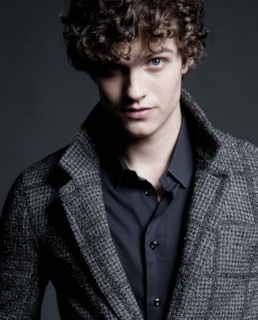 Дэниэл Шарман