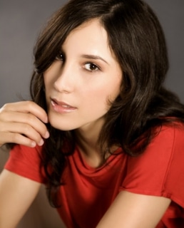 Сибель Кекилли