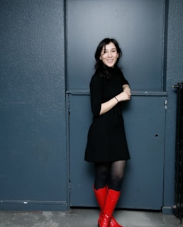 Сибель Кекилли