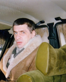 Сергей Коржуков