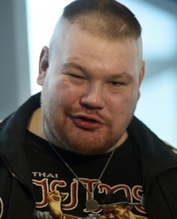 Вячеслав Дацик