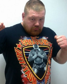 Вячеслав Дацик