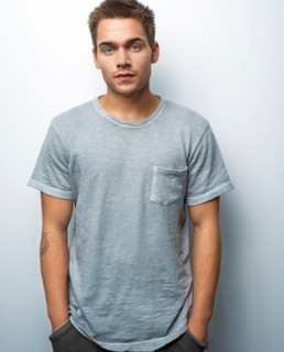 Дилан Спрейберри