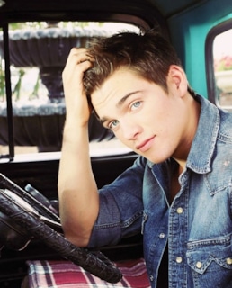 Дилан Спрейберри