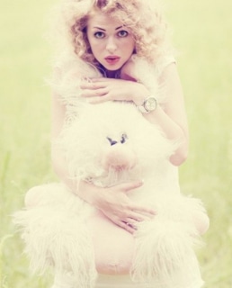 Яна Глущенко