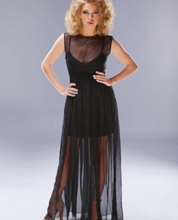 Яна Глущенко