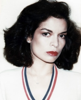 Бьянка Джаггер