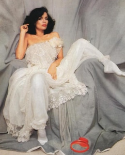 Бьянка Джаггер