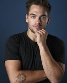 Дилан Спрейберри