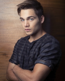 Дилан Спрейберри