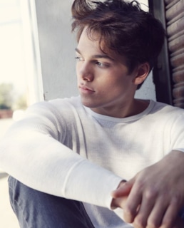 Дилан Спрейберри