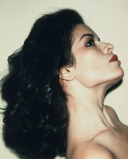 Бьянка Джаггер