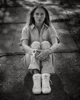 Яна Глущенко