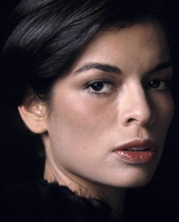 Бьянка Джаггер