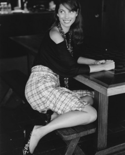 Кристи Тарлингтон