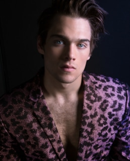 Дилан Спрейберри