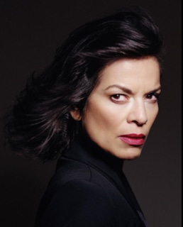 Бьянка Джаггер