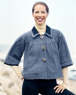 Кристи Тарлингтон