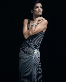 Бьянка Джаггер