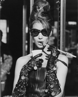 Кристи Тарлингтон