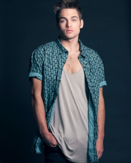 Дилан Спрейберри