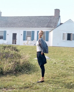 Кристи Тарлингтон