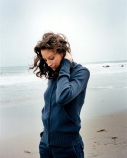 Кристи Тарлингтон