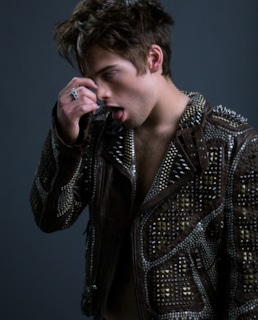 Дилан Спрейберри