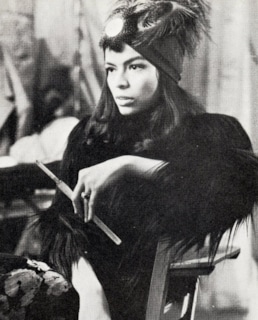 Бьянка Джаггер