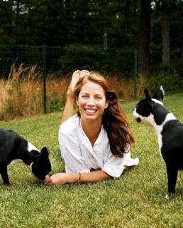 Кристи Тарлингтон