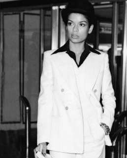 Бьянка Джаггер