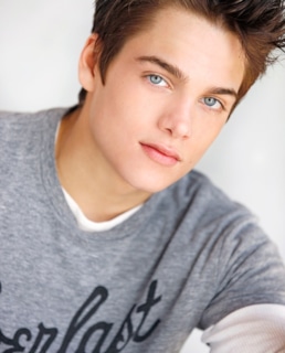 Дилан Спрейберри