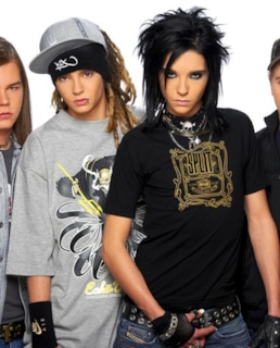 Tokio Hotel