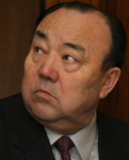 Муртаза Рахимов