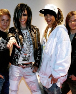 Tokio Hotel