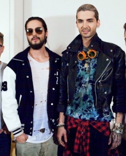 Tokio Hotel