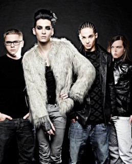 Tokio Hotel