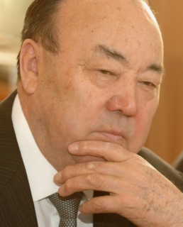 Муртаза Рахимов