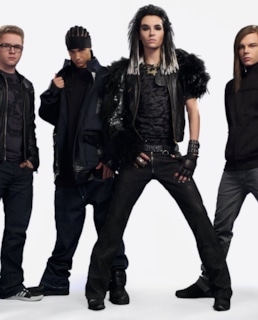 Tokio Hotel