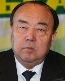 Муртаза Рахимов